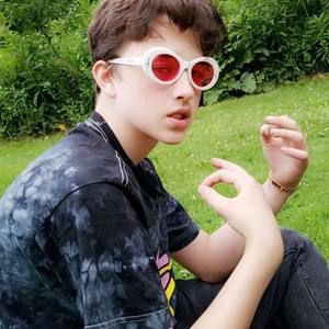 Meet your Posher, Jack